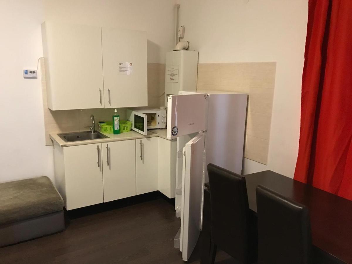 La Nuc Residence 布拉索夫 外观 照片