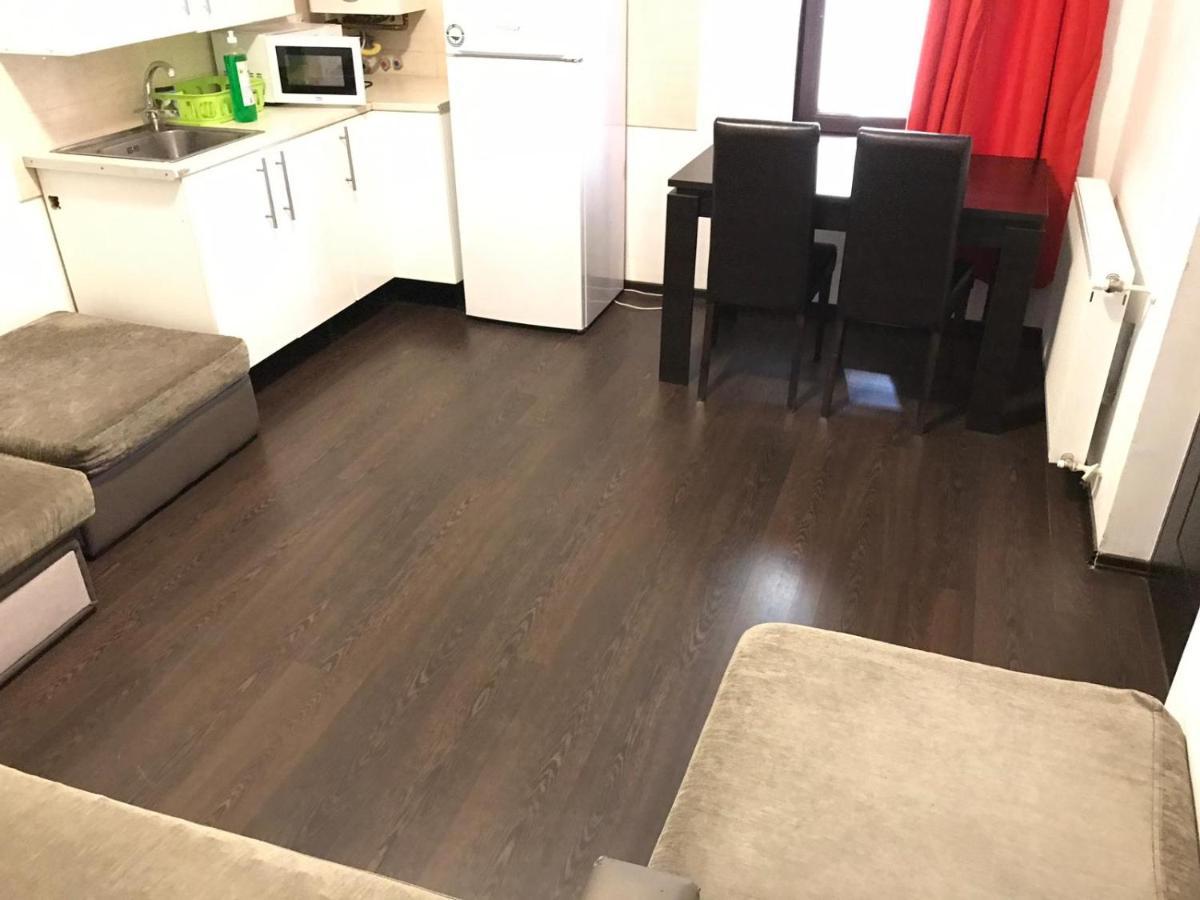 La Nuc Residence 布拉索夫 外观 照片