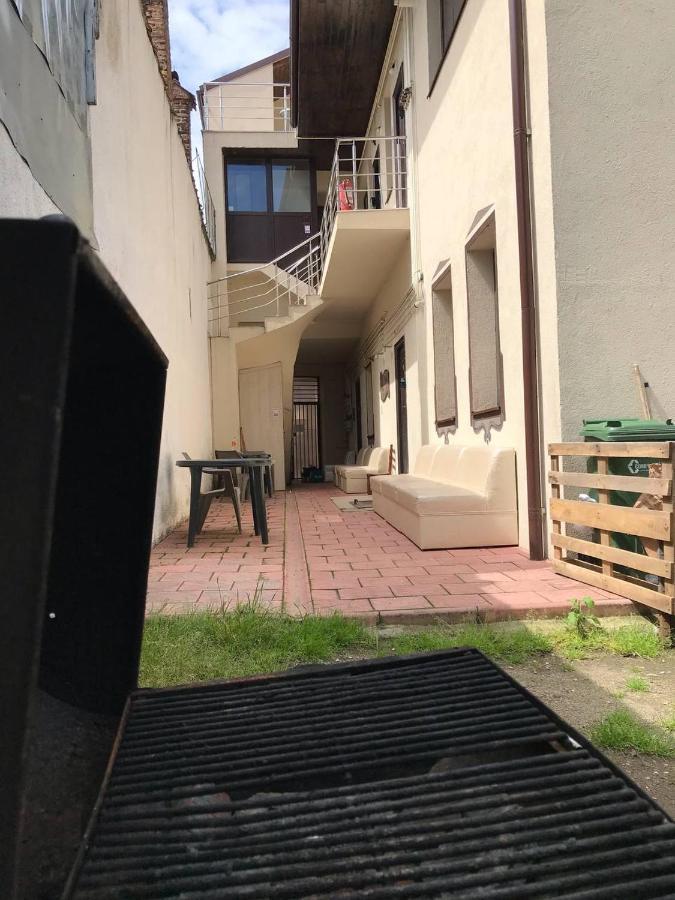 La Nuc Residence 布拉索夫 外观 照片