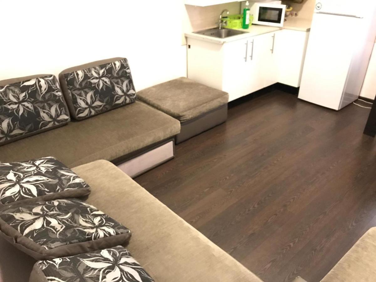 La Nuc Residence 布拉索夫 外观 照片