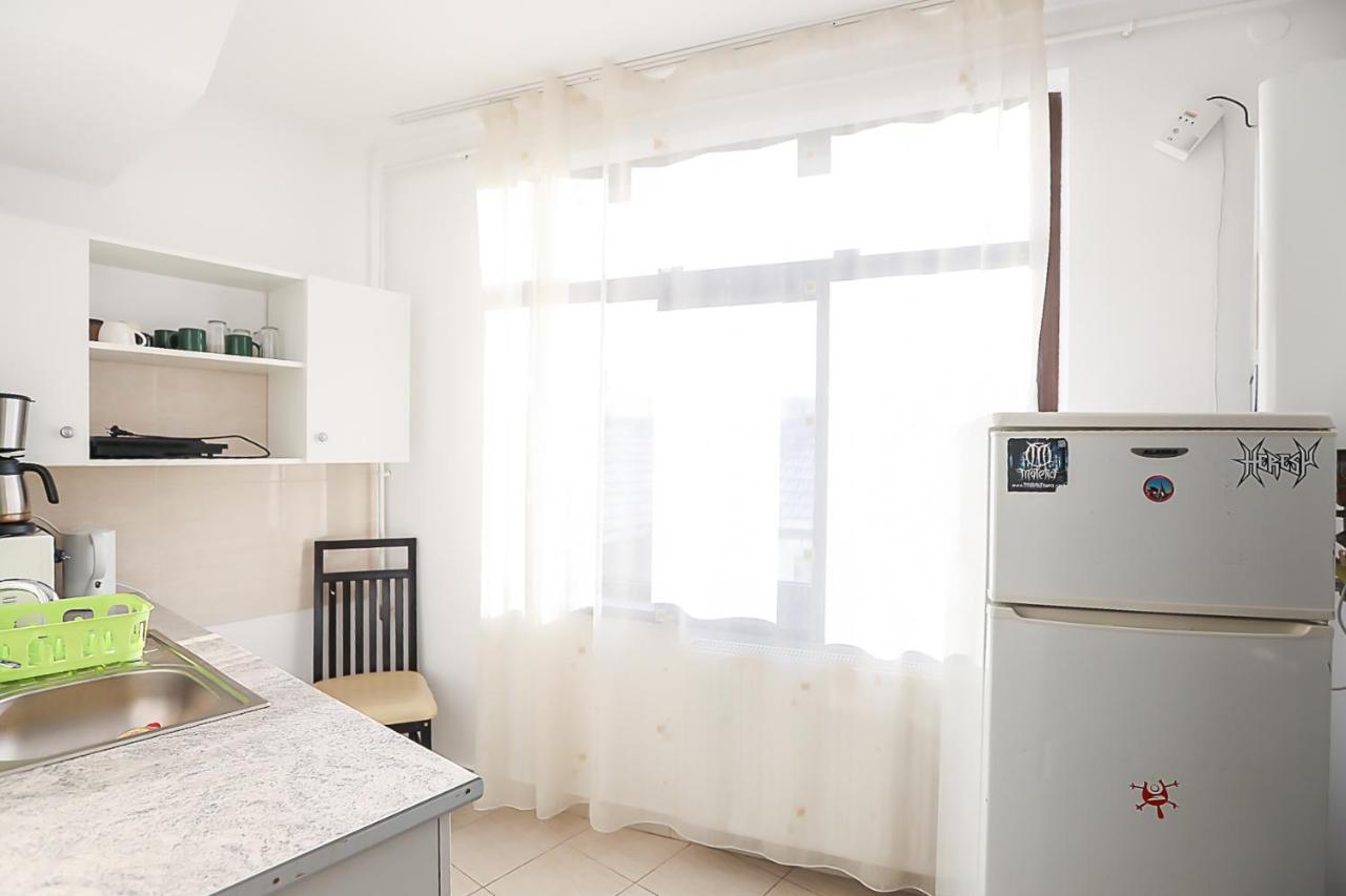 La Nuc Residence 布拉索夫 外观 照片