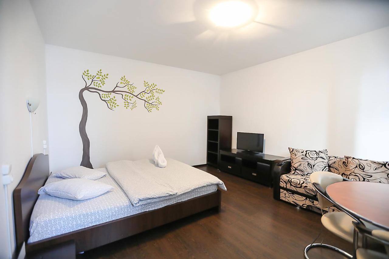 La Nuc Residence 布拉索夫 外观 照片