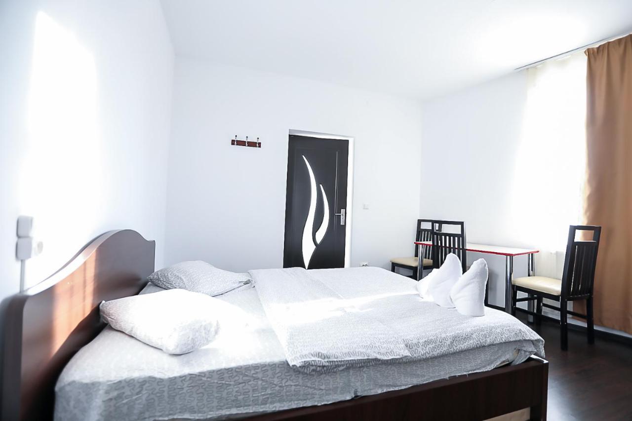 La Nuc Residence 布拉索夫 外观 照片